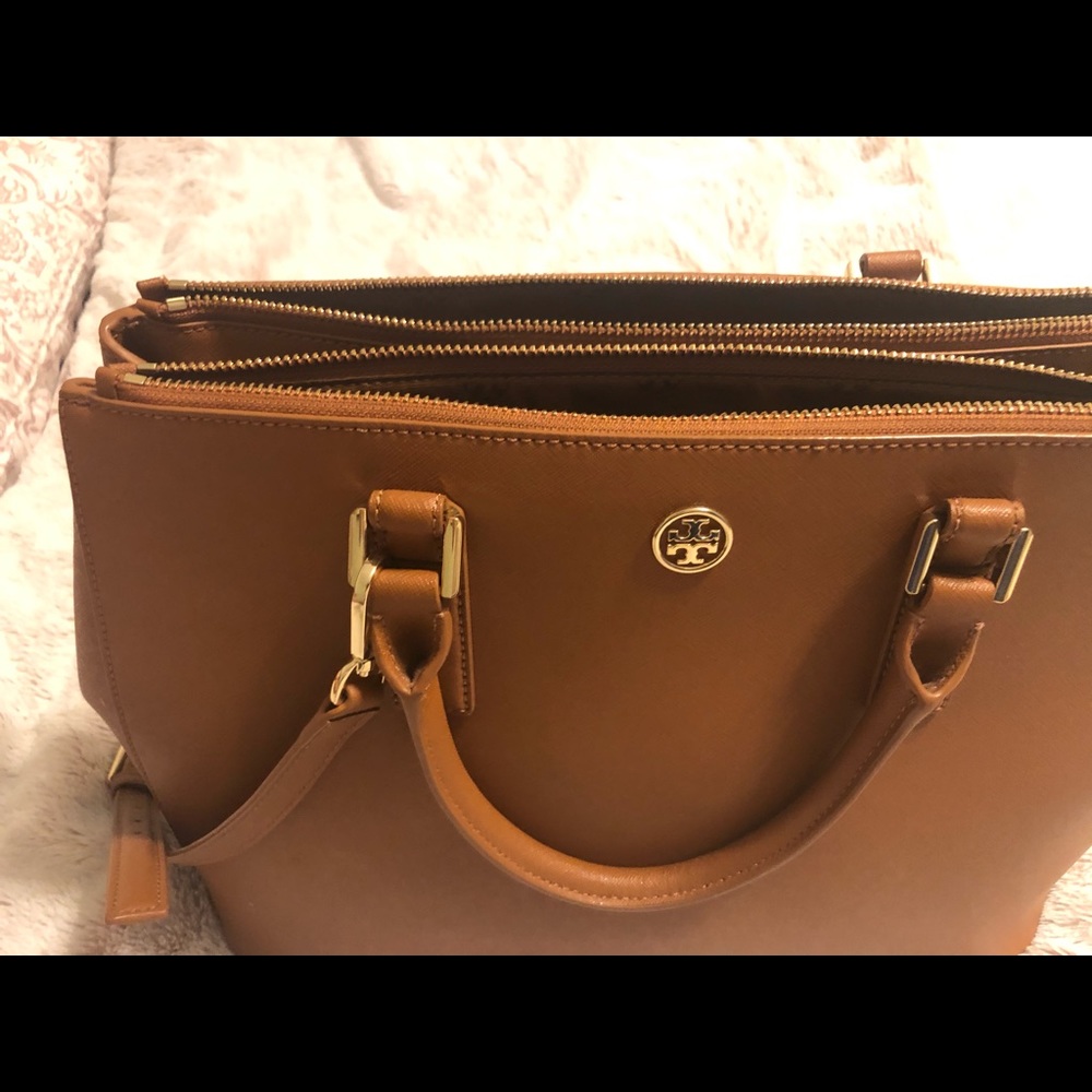 Tory Burch from smoke free home